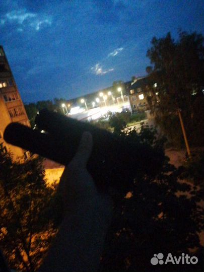 Грипсы для самоката