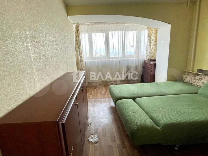 2-к. квартира, 63,7 м², 12/12 эт.