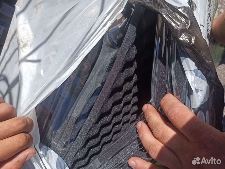 Шумоизоляция Premium (Шумка) 70/50