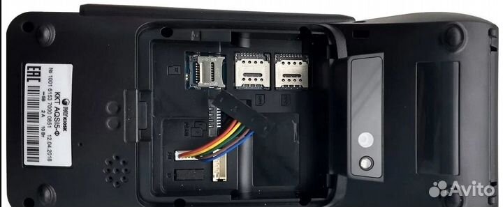 Онлайн касса aQsi 5Ф