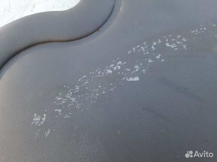 Обшивка двери сдвижной Форд Торнео Коннект