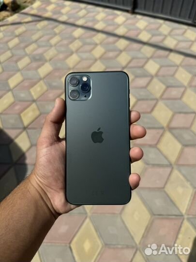 iPhone 11 Pro Max, 64 ГБ