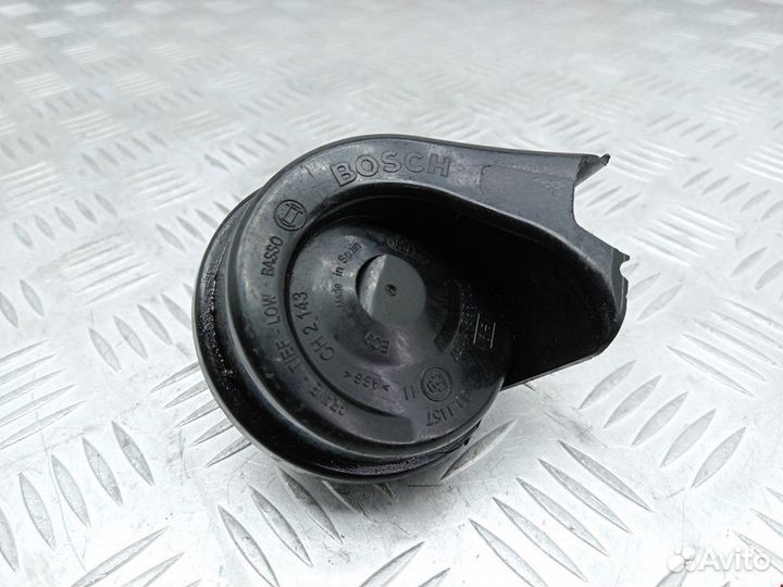 Сигнал (клаксон) Peugeot 308 T7 2008