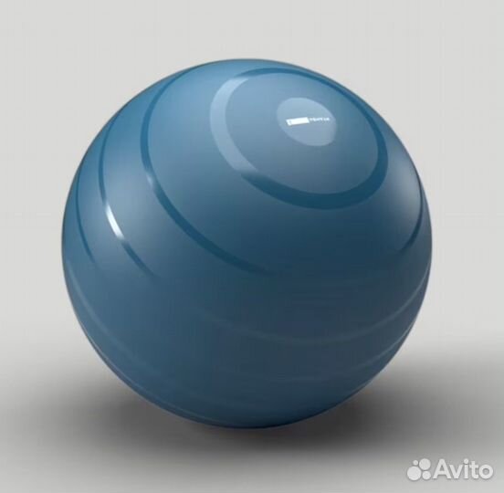 Гимнастический мяч фитбол для фитнеса