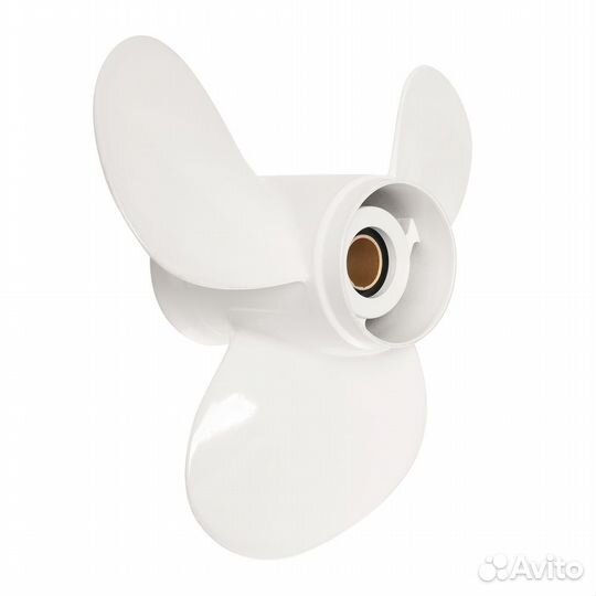 Винт гребной Skipper Yamaha 40-55, диаметр 11 3/8