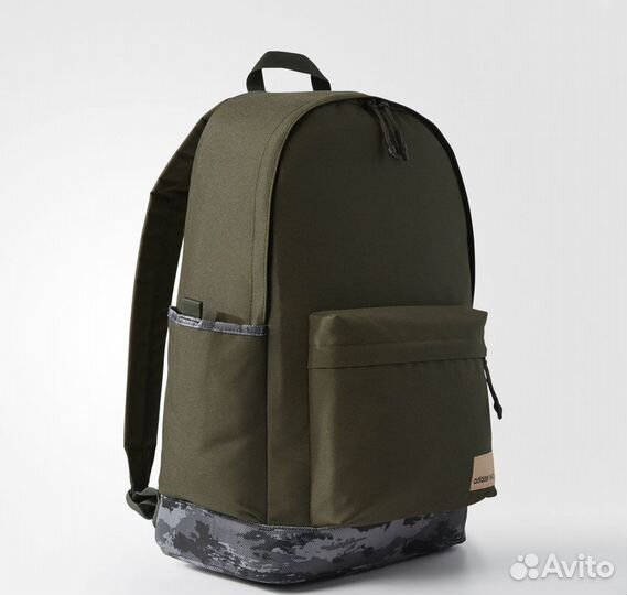 Рюкзак Adidas BP Daily Print новый оригинал