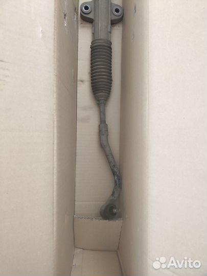 Рулевая рейка Kia Optima 3 4 565002T100