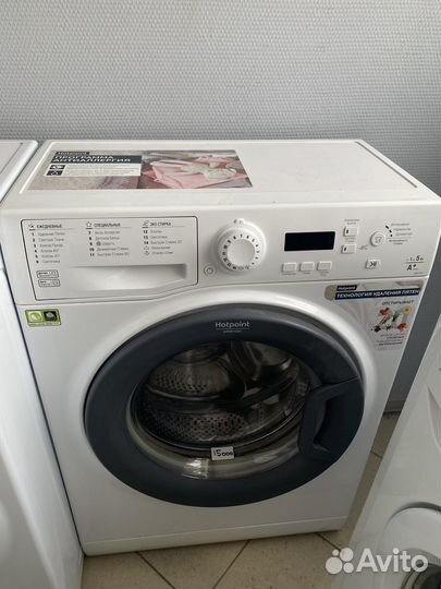 Стиральные машины Б/У, гарантия,доставка