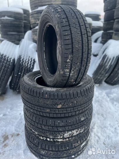 Triangle Snowlink TWT02 265/60 R18