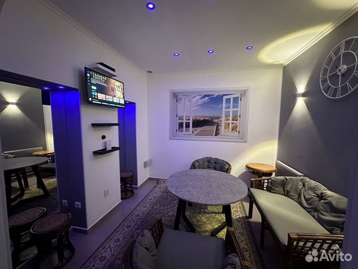 Баня Сауна Хамам Чан