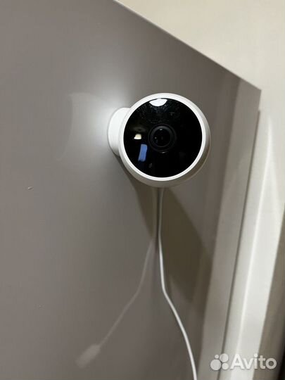 Камера Xiaomi Mi Home Security 1080P Magnetic
