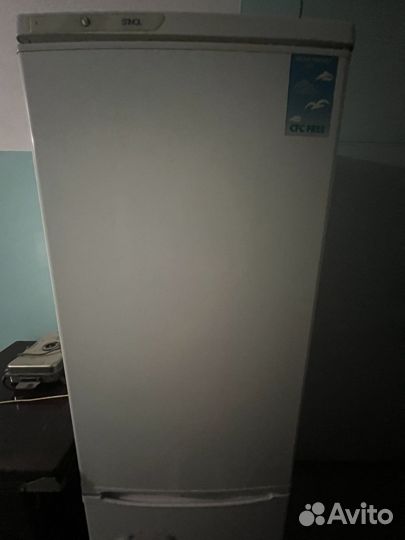 Холодильник б/у