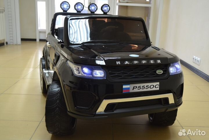 Электромобиль