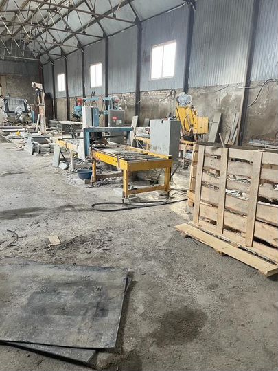 Склад, 892 м²