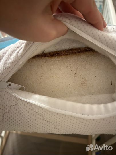 Детская кроватка Икеа