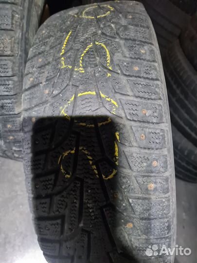 Hankook Winter I'Pike 205/65 R15 94T