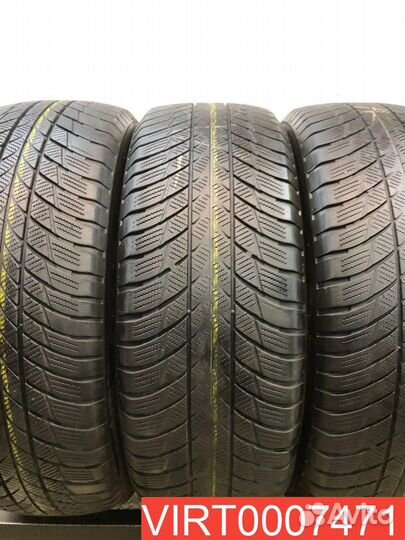 Bridgestone Blizzak LM-001 225/50 R18 95H