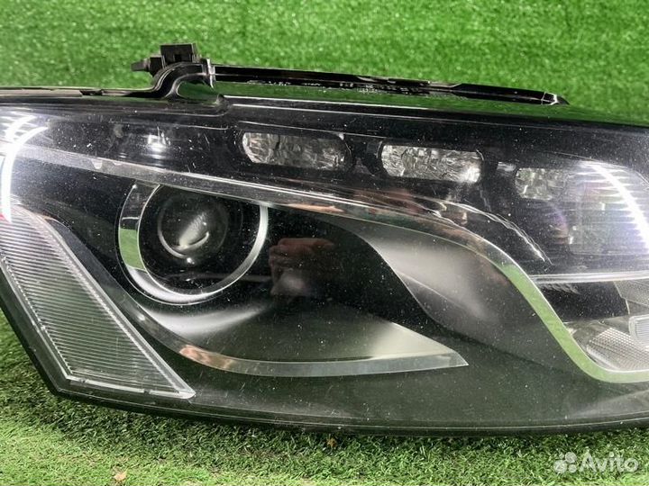 Фара правая Audi Q5/SQ5