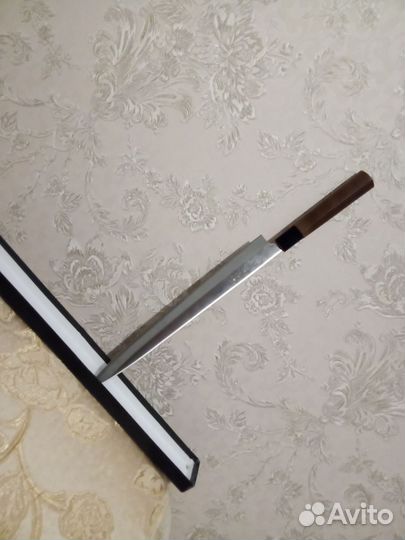 Японский шеф нож