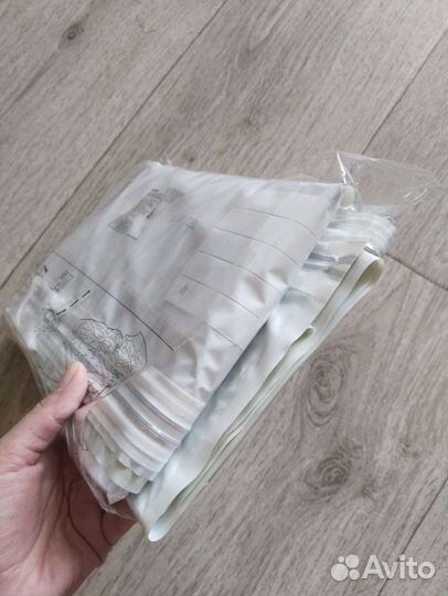 Вакуумные пакеты икеа спантад