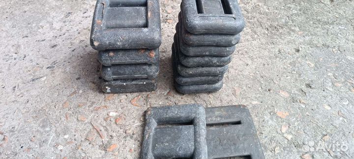 Костюм для подводной охоты 170/60