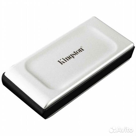 USB 3.2 Gen 2x2 500GB Kingston XS2000 portable SSD