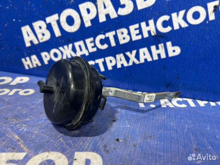 Вакуумный клапан Daewoo Nexia седан 2007