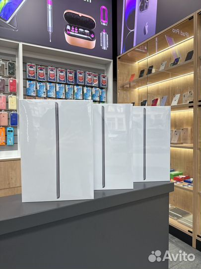 iPad 9 64gb (2021) Space Grey