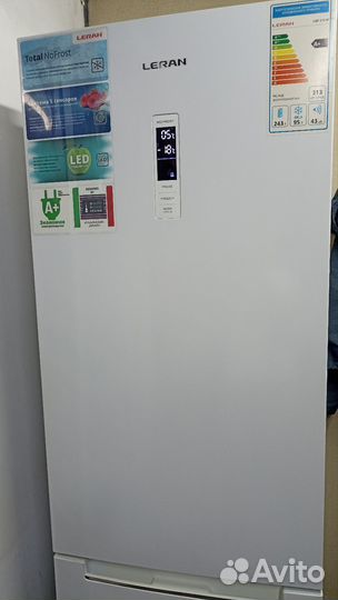 Холодильник