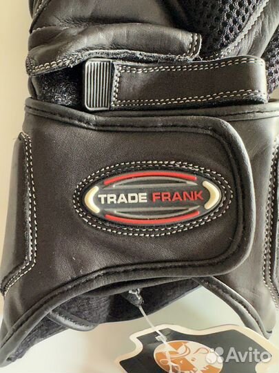 Перчатки для мотоцикла