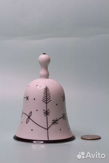 Колокольчики Австрия ч.-3