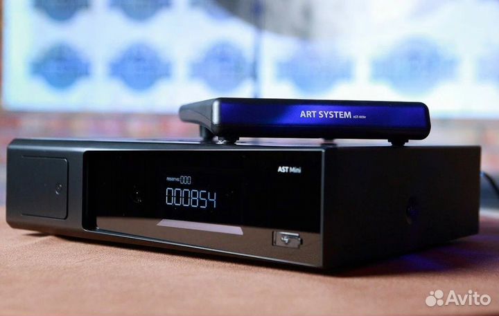 Караоке системы