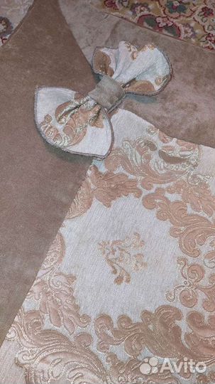 Дивандеки бу