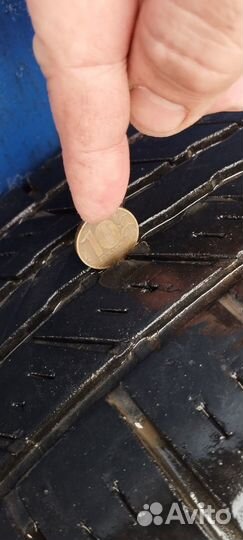 Комплект колес R16 Mitsubishi Asx