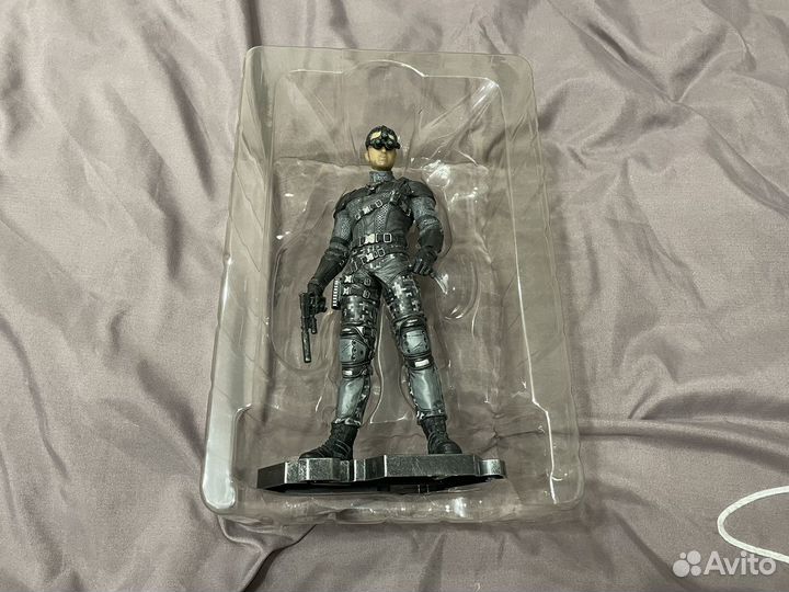 Коллекционное издание ание Splinter Cell