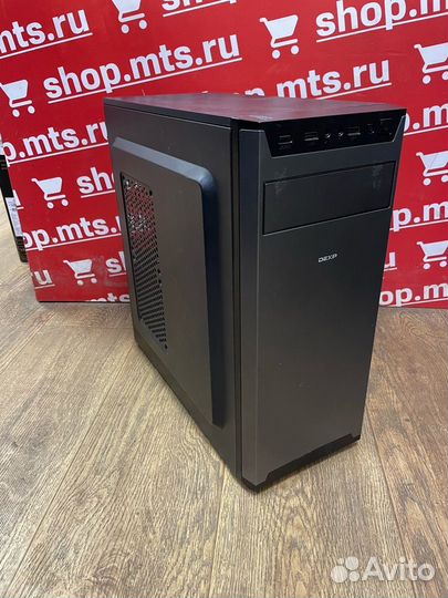 Системный блок Core i5-9400f RTX 2060 6GB