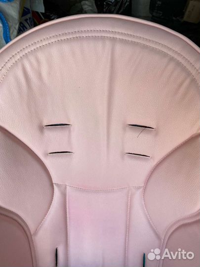 Детское кресло для кормления