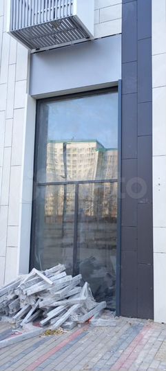 Свободного назначения, 60 м²