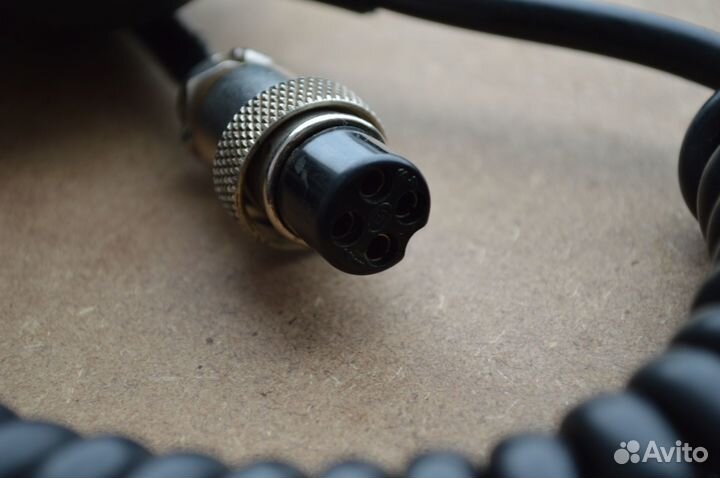 Тангента Albrecht AE 4200