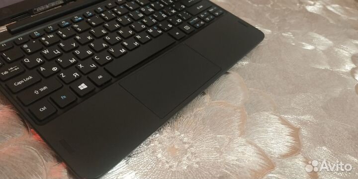 Ноутбук-планшет-моноблок Acer Win10