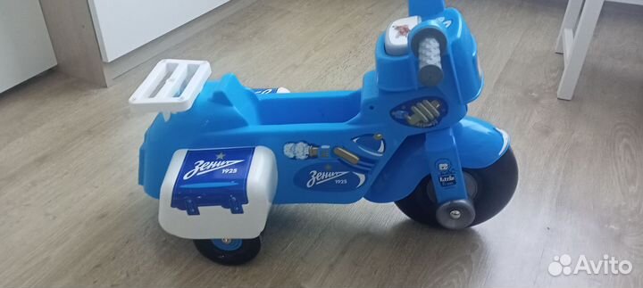 Детский мотоцикл