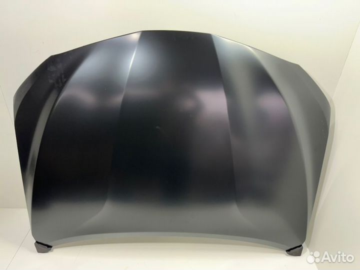 Капот передний Toyota Camry V70/V75 2018-2022