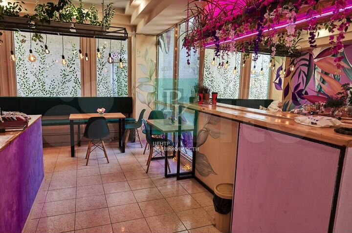 Кофейня на первой линии ул. Очаковцев