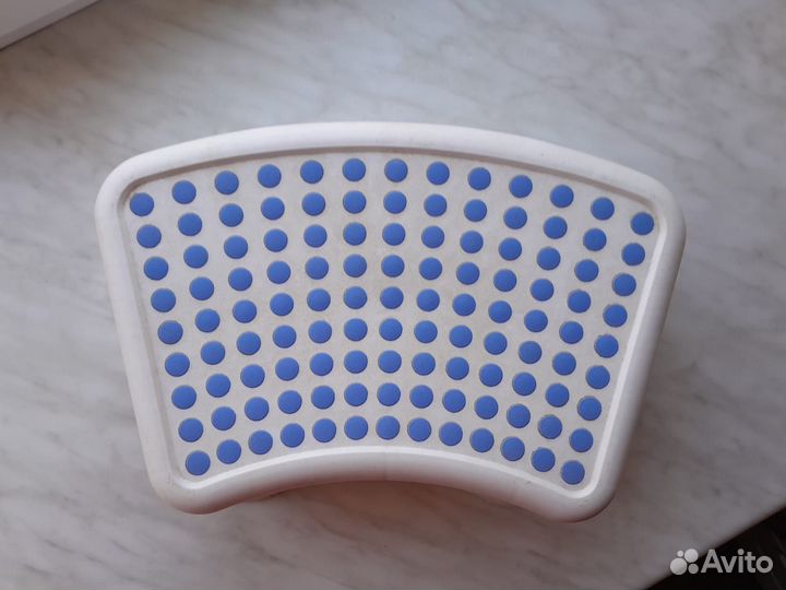 Подставка для ног детская IKEA