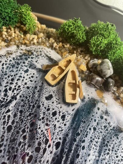 Светильник композиция 