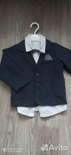 Одежда для мальчика