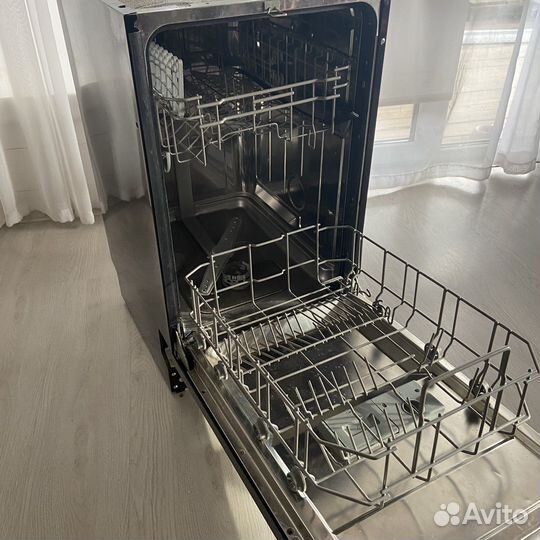 Встраиваемая Посудомоечная машина Samsung(Самсунг)