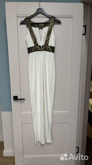 Вечернее платье S