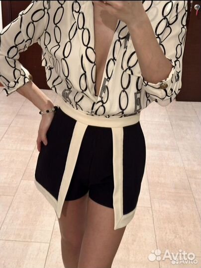 Костюм Elisabetta Franchi