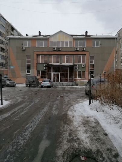Офис, 28.9 м²